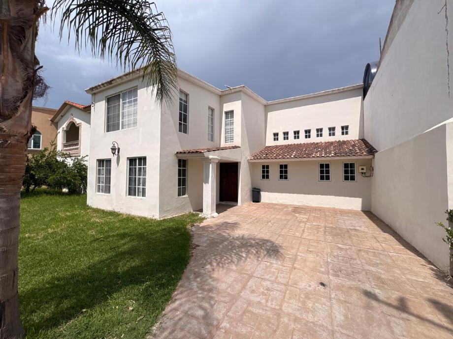 Imagen de casa en renta en residencial villa dorada, durango, durango