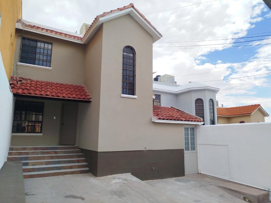 Imagen de casa en renta en residencial campestre washington, chihuahua, chihuahua