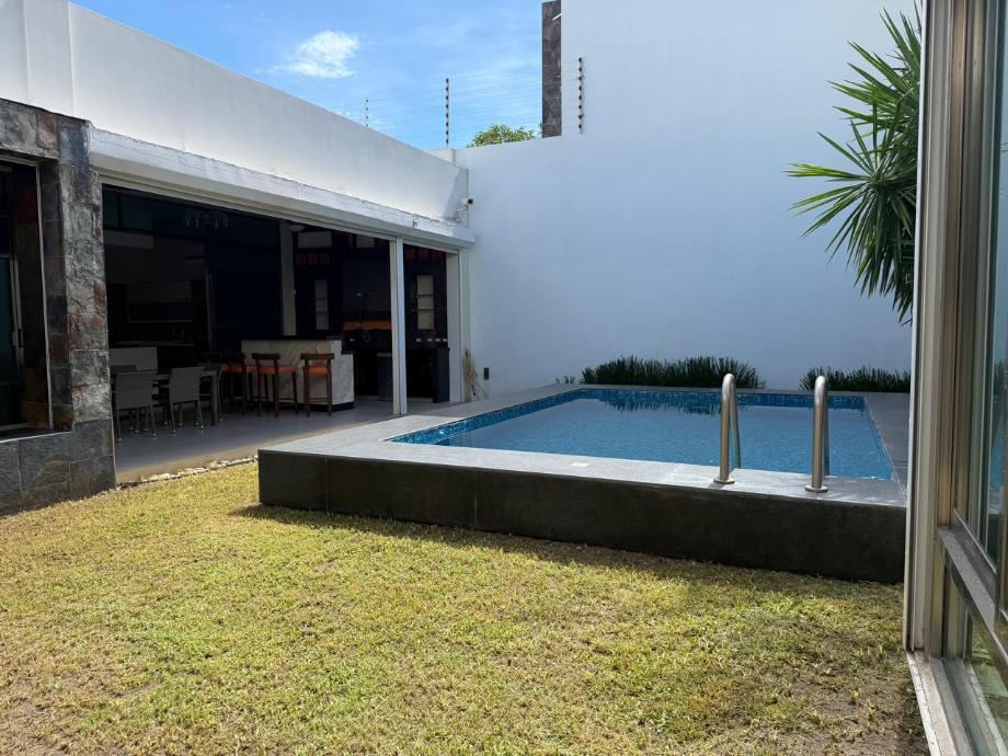 Imagen de casa en venta en playa norte, carmen, campeche