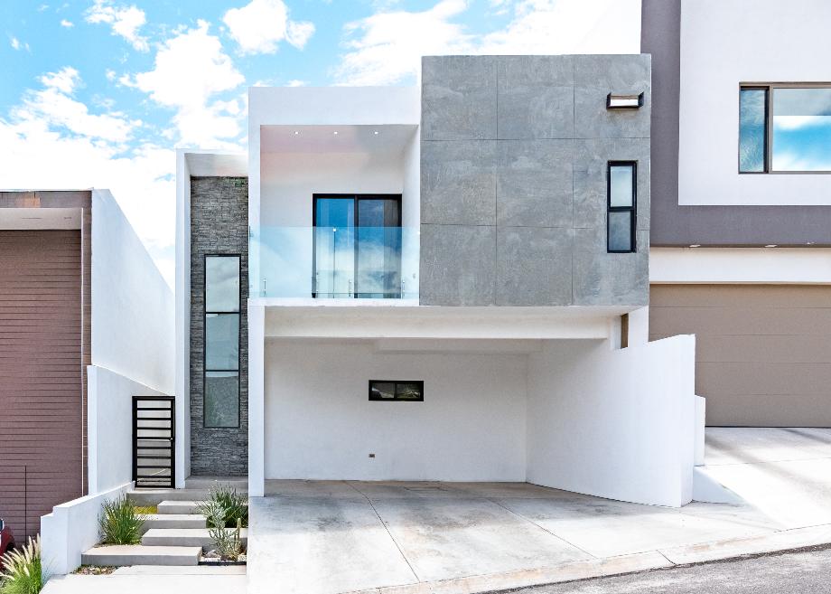 Imagen de casa en venta en valle escondido, chihuahua, chihuahua