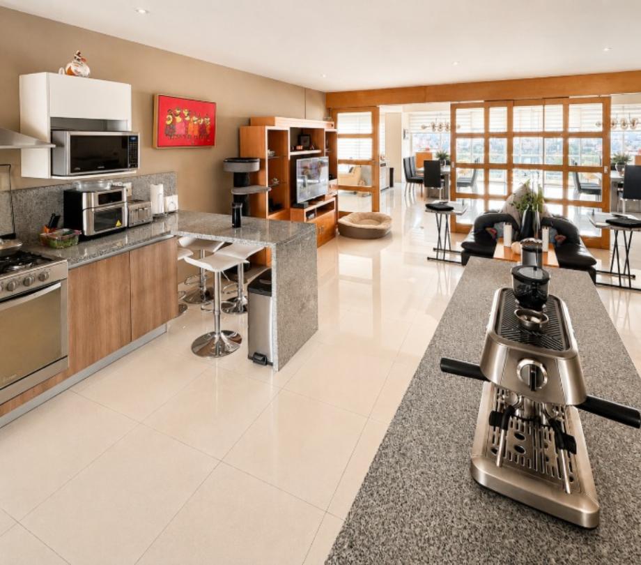 Imagen de departamento en renta en santa fe cuajimalpa, cuajimalpa de morelos, ciudad de méxico