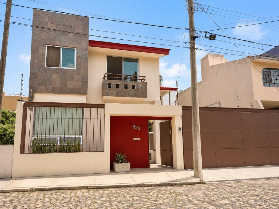 Imagen de casa en venta en cortijo de san agustin, tlajomulco de zúñiga, jalisco