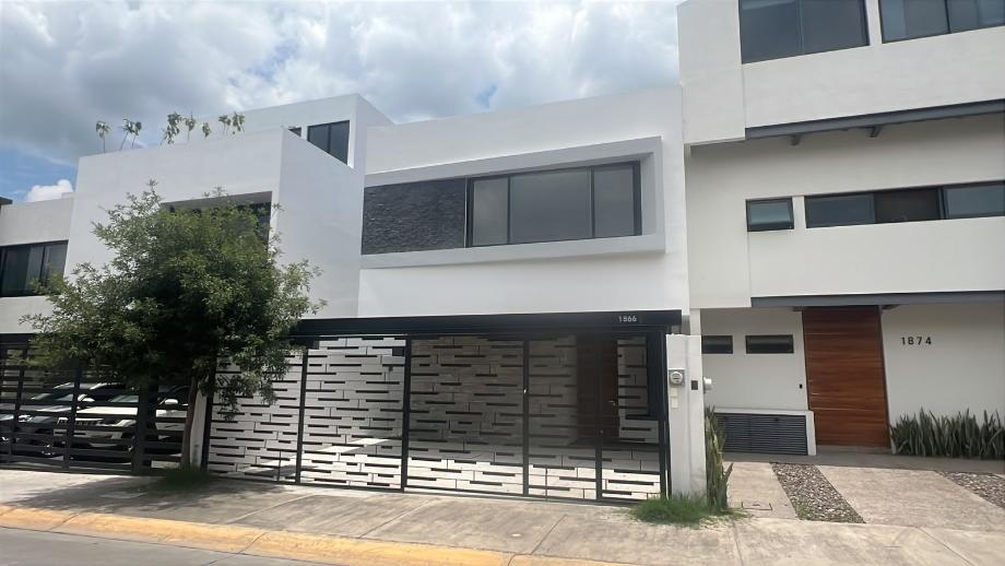 Imagen de casa en venta en bosques vallarta, zapopan, jalisco
