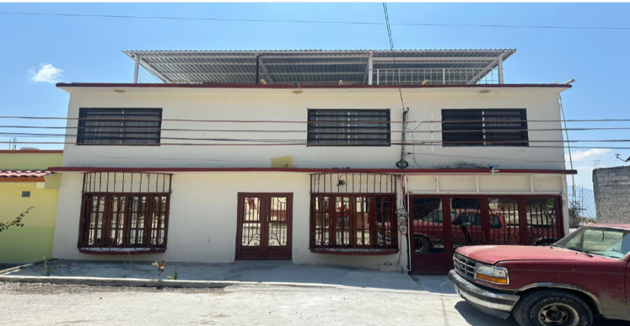 Imagen de casa en venta en las granjas, tuxtla gutiérrez, chiapas