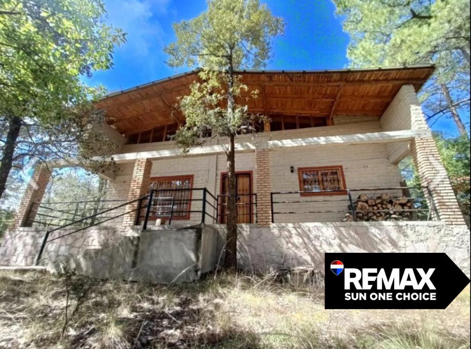 Imagen de casa en venta en navajas, durango, durango