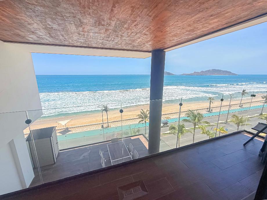 Imagen de departamento en renta en telleria, mazatlán, sinaloa