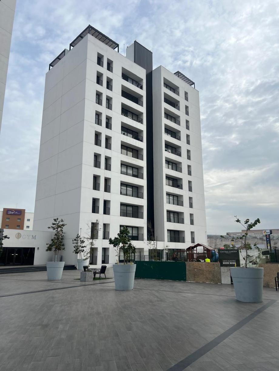 Imagen de departamento en venta en río tijuana 3a etapa, tijuana, baja california