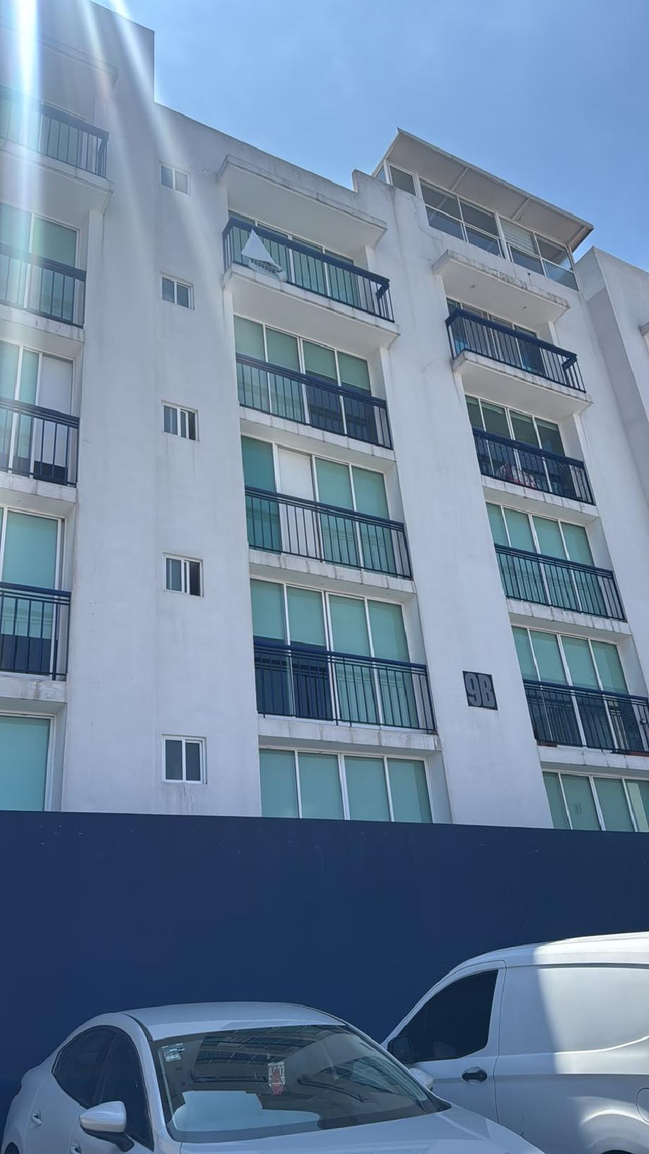 Imagen de departamento en renta en tlayapa, tlalnepantla de baz, estado de méxico