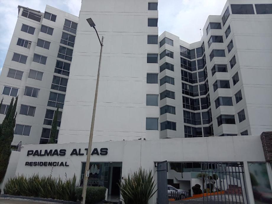 Imagen de departamento en venta en palmas altas, huixquilucan, estado de méxico
