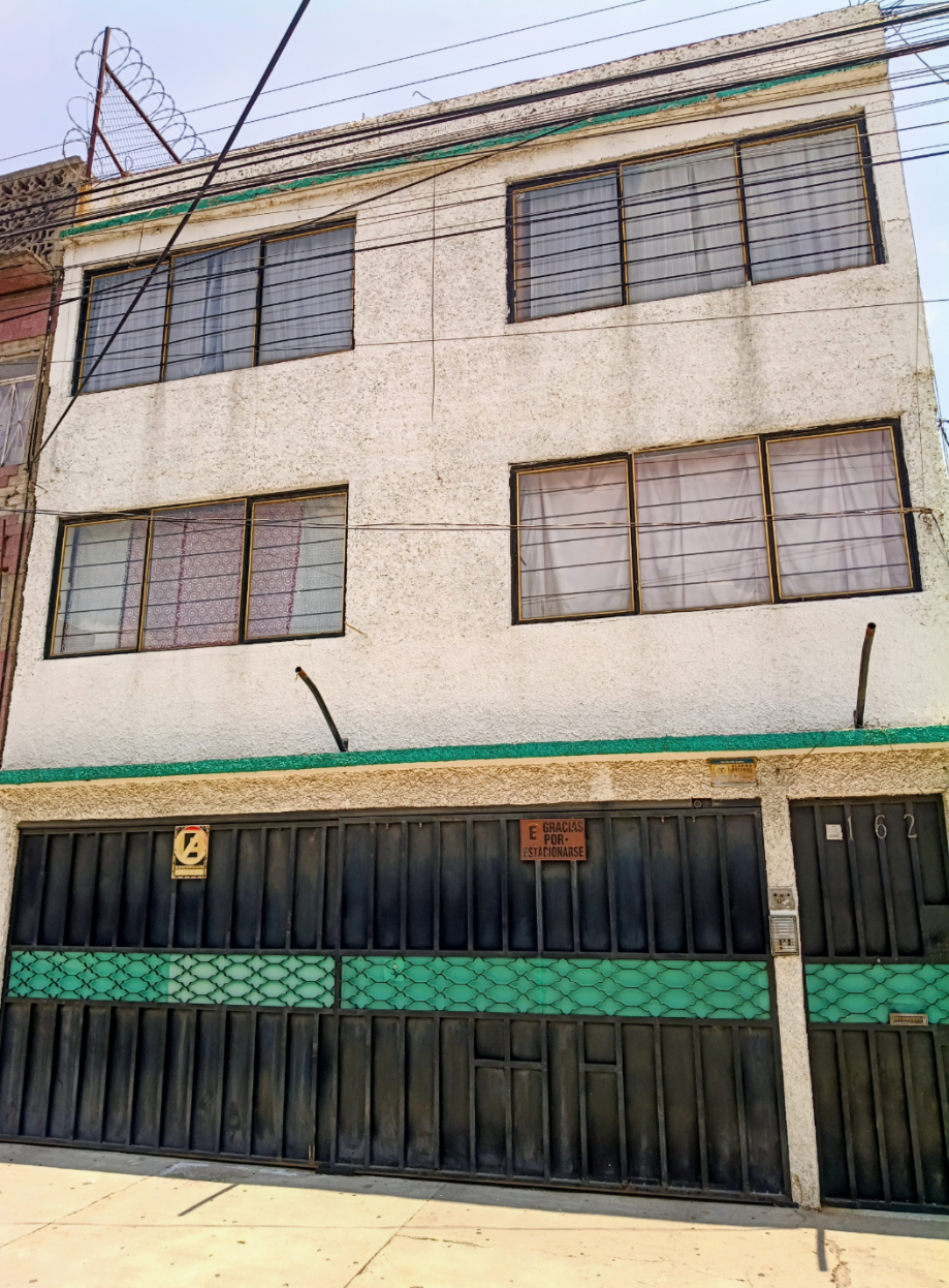 Imagen de departamento en venta en federal, venustiano carranza, ciudad de méxico