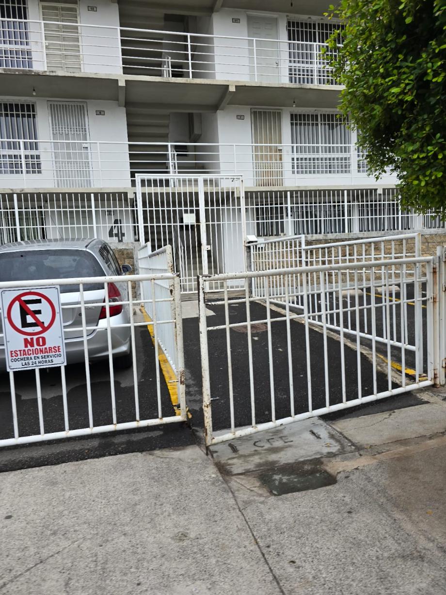 Imagen de departamento en renta en lomas del paraíso 1a. sección, guadalajara, jalisco