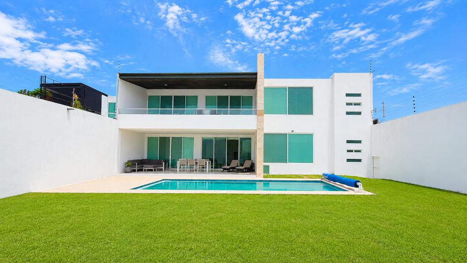 Imagen de casa en renta en brisas, temixco, morelos