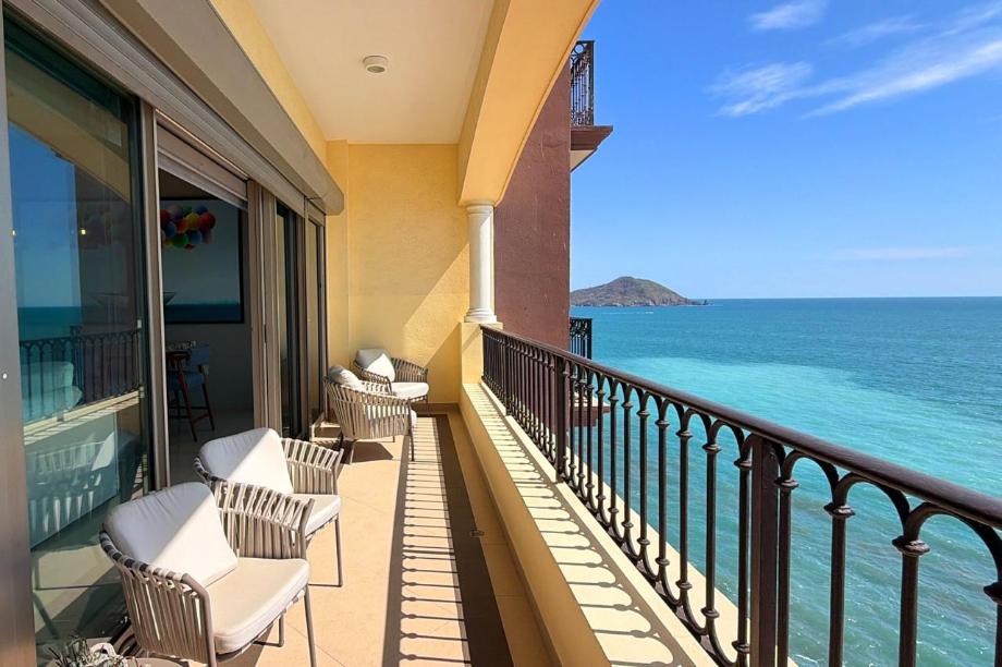 Imagen de departamento en venta en cerritos resort, mazatlán, sinaloa