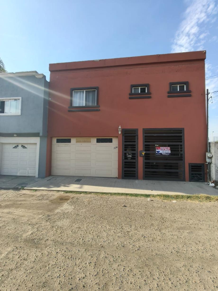Imagen de casa en renta en valle dorado, ensenada, baja california