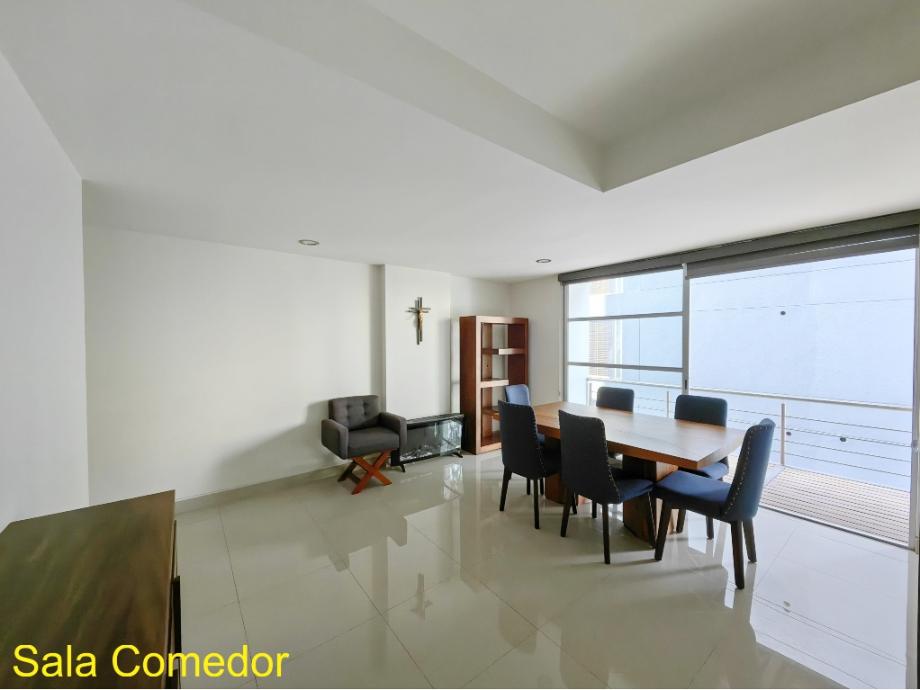 Imagen de departamento en renta en del valle sur, benito juárez, ciudad de méxico