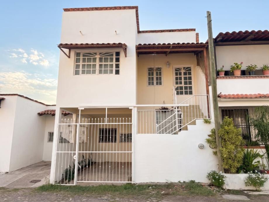 Imagen de casa en venta en paseos de la ribera, puerto vallarta, jalisco
