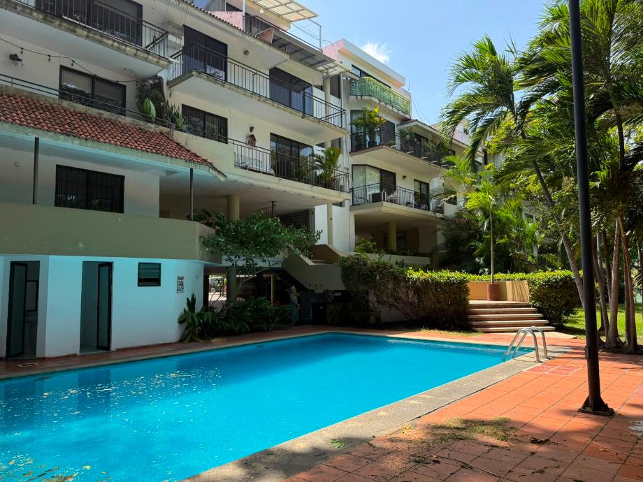 Imagen de departamento en renta en lago ilusiones, centro, tabasco