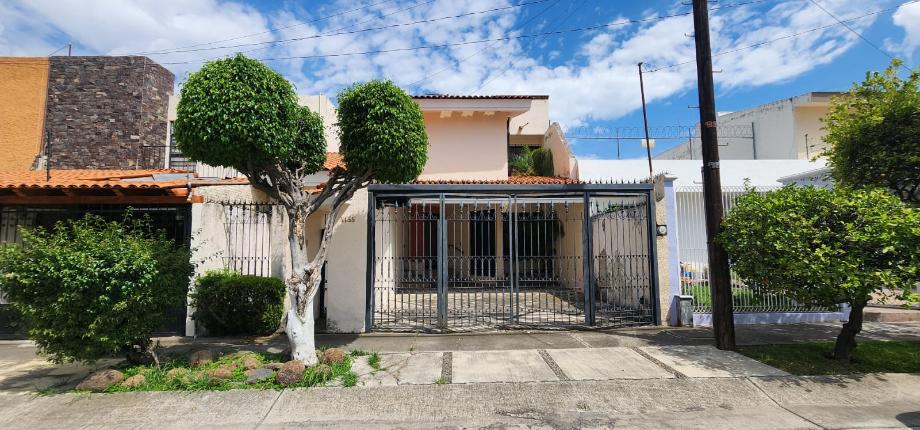 Imagen de casa en venta en paseos del sol, zapopan, jalisco
