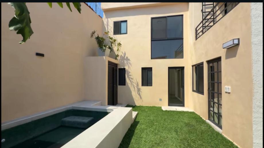 Imagen de casa en renta en cantarranas, cuernavaca, morelos