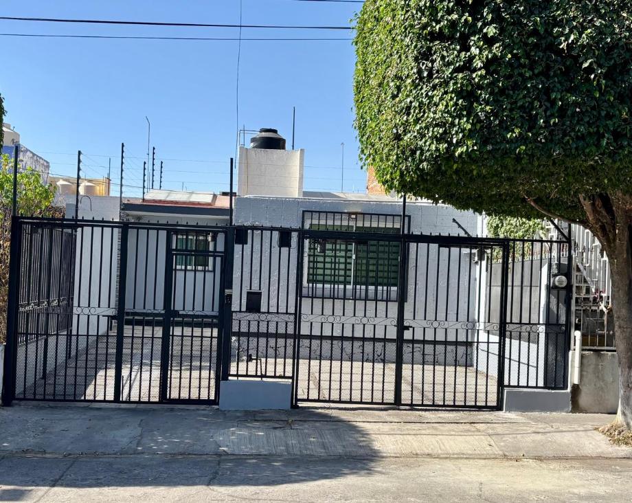 Imagen de casa en venta en jardines alcalde, guadalajara, jalisco