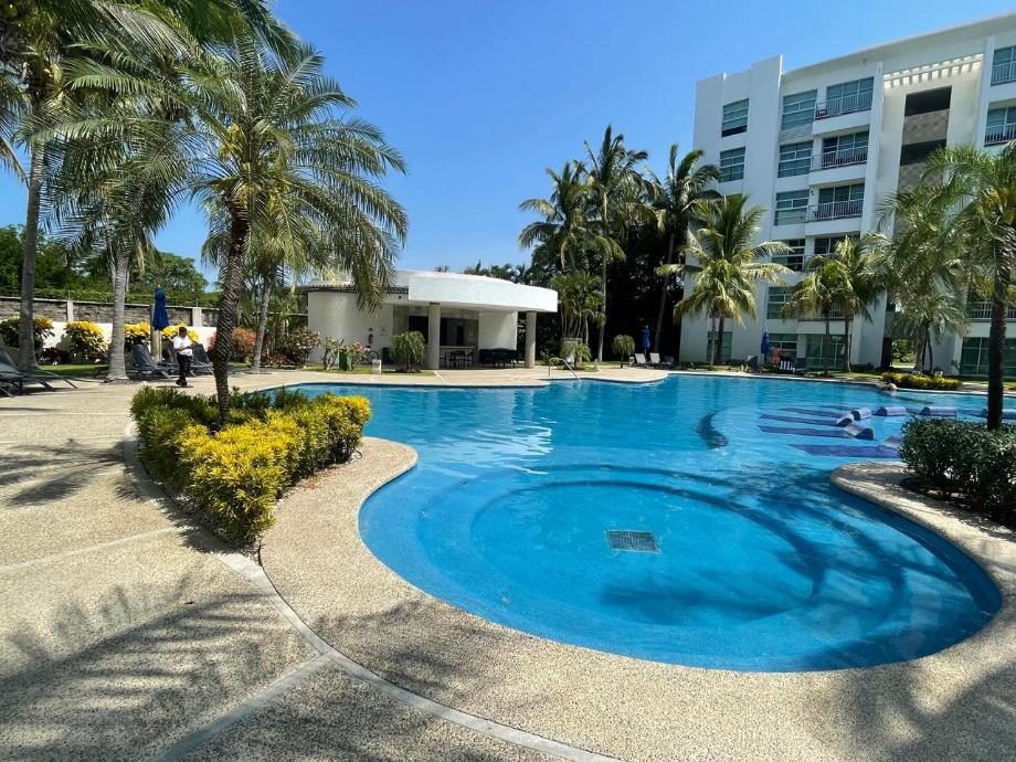 Imagen de departamento en renta en granjas del marqués, acapulco de juárez, guerrero
