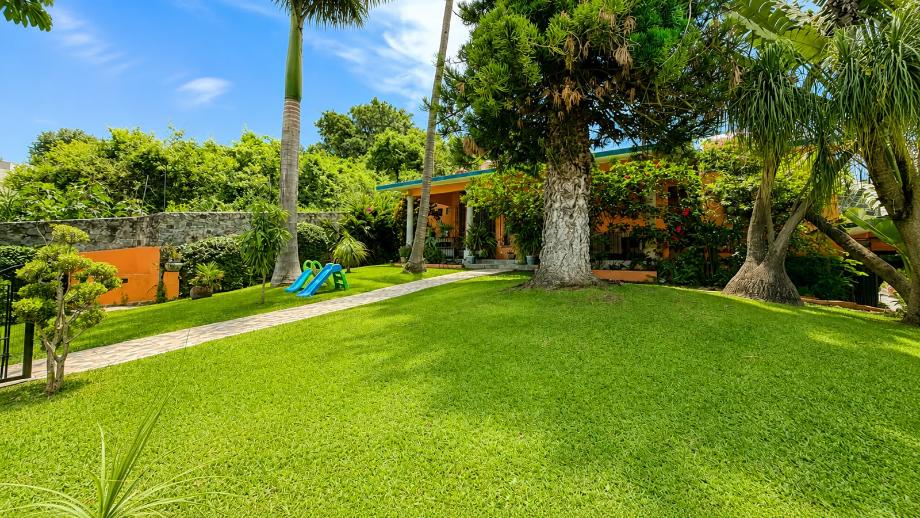 Imagen de casa en renta en palmira tinguindin, cuernavaca, morelos