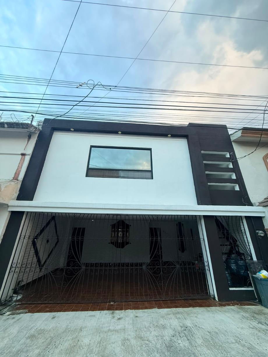 Imagen de casa en renta en valle del contry, guadalupe, nuevo león