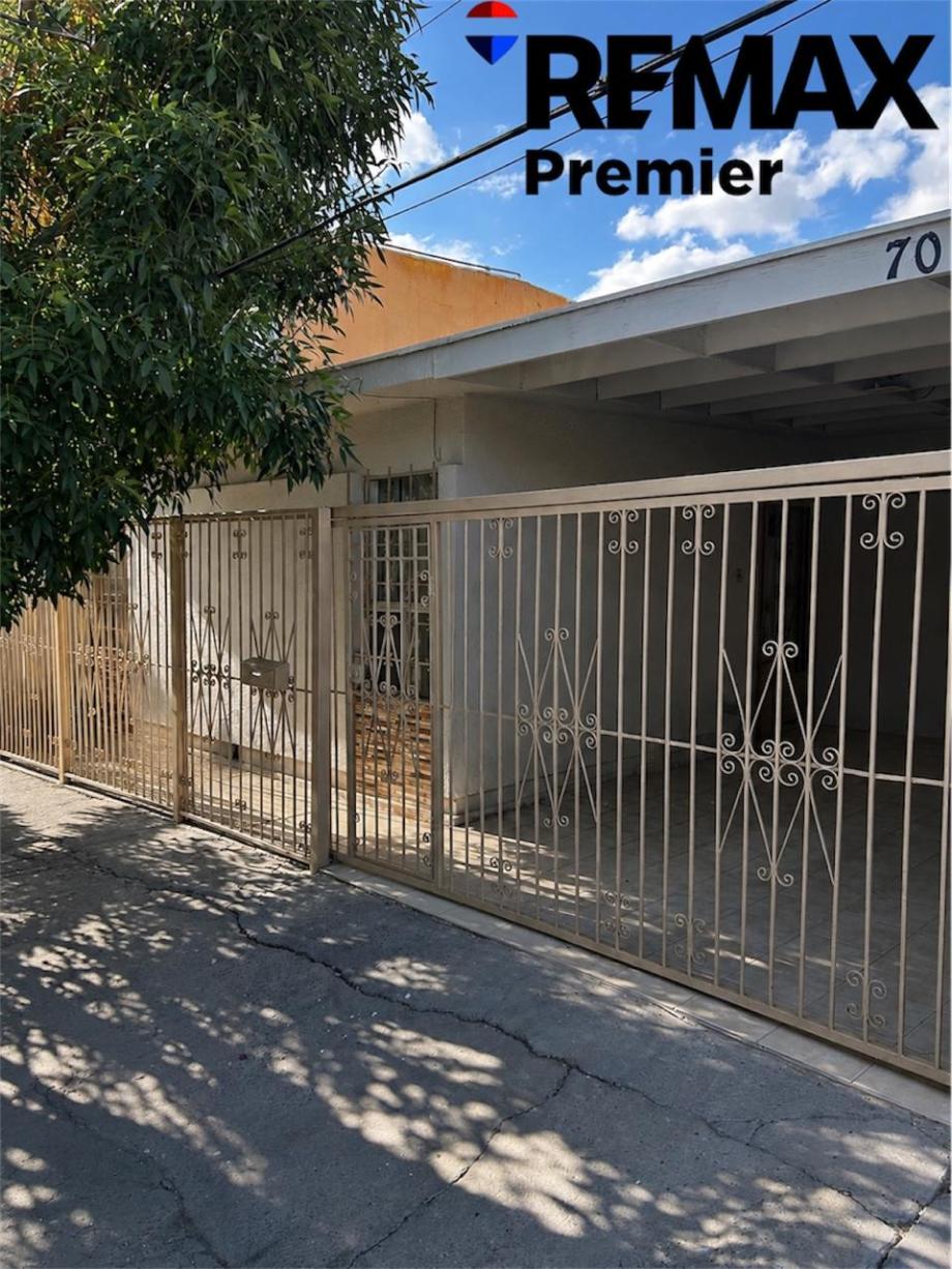 Imagen de casa en renta en rincones de santa rita, juárez, chihuahua