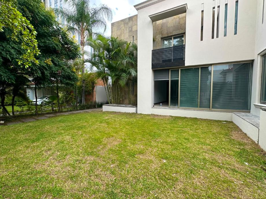 Imagen de casa en renta en valle real, zapopan, jalisco