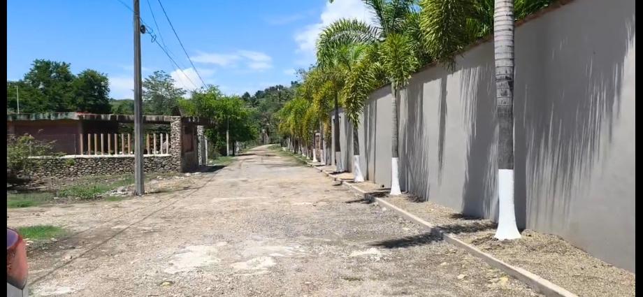 Imagen de terreno en venta en rincón de guayabitos, compostela, nayarit