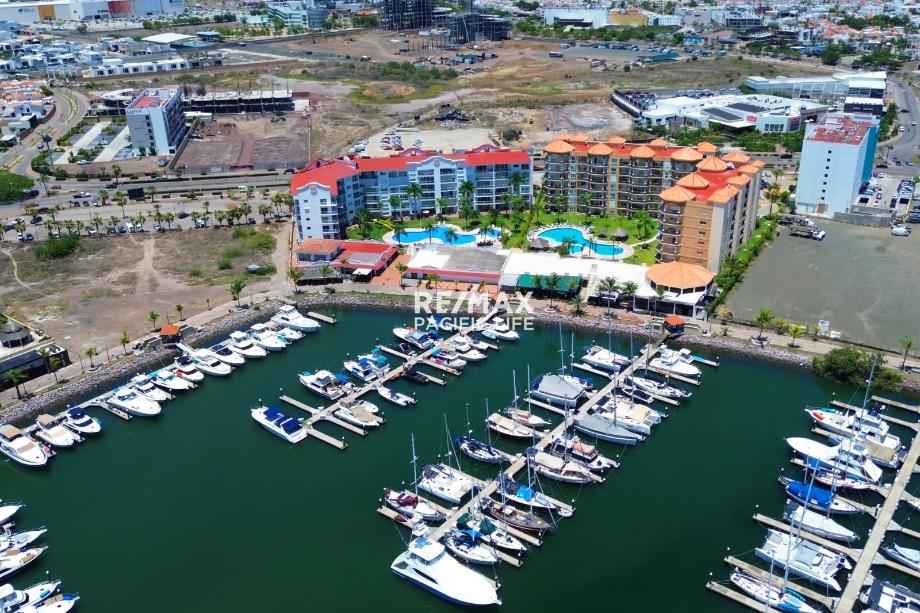 Imagen de casa en renta en marina mazatlán, mazatlán, sinaloa