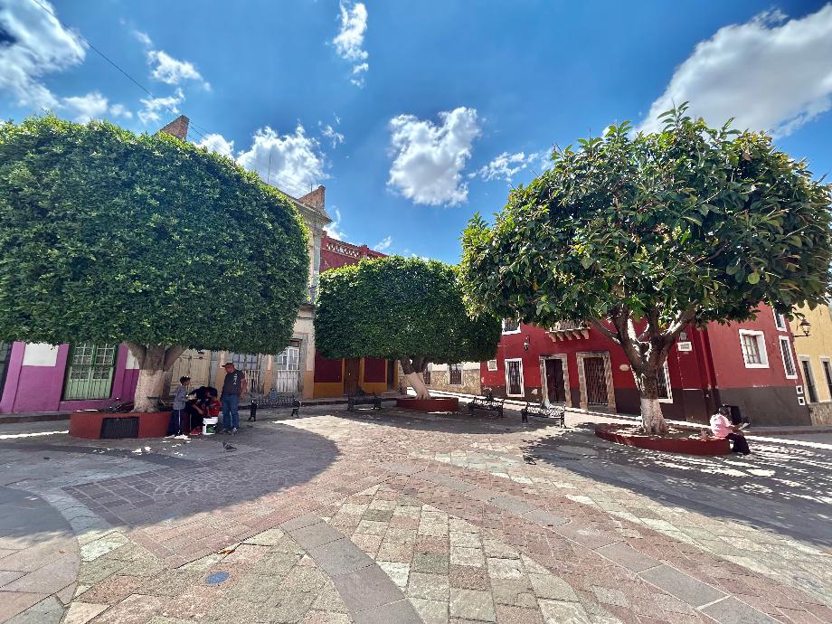 Imagen de casa en renta en guanajuato centro, guanajuato, guanajuato