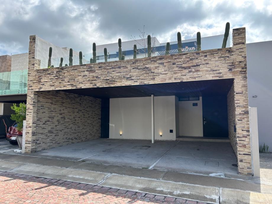 Imagen de casa en venta en cumbres del lago, querétaro, querétaro