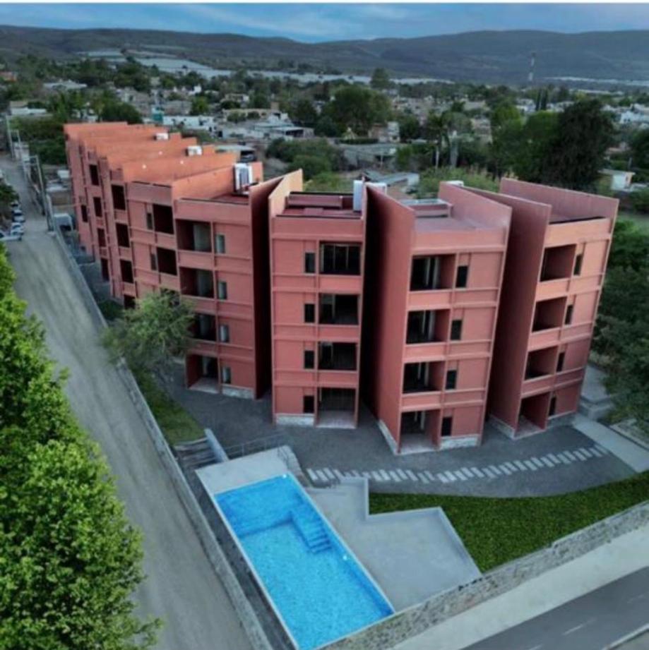 Imagen de departamento en venta en san cristóbal zapotitlán, jocotepec, jalisco