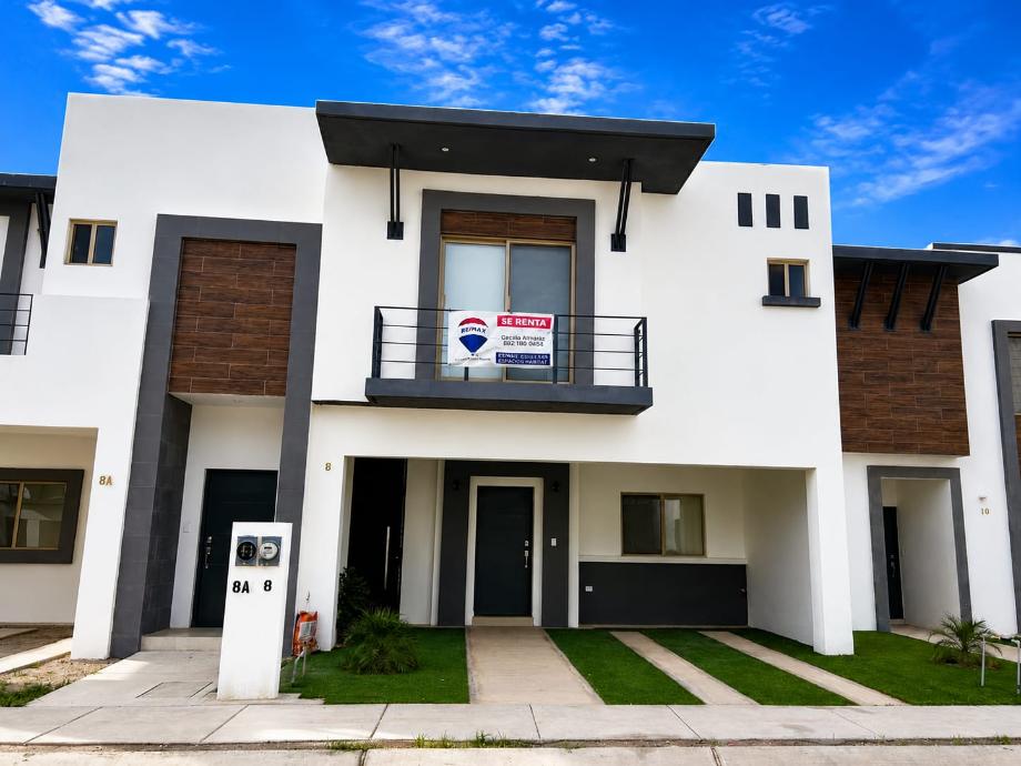 Imagen de casa en renta en hermosillo, hermosillo, sonora