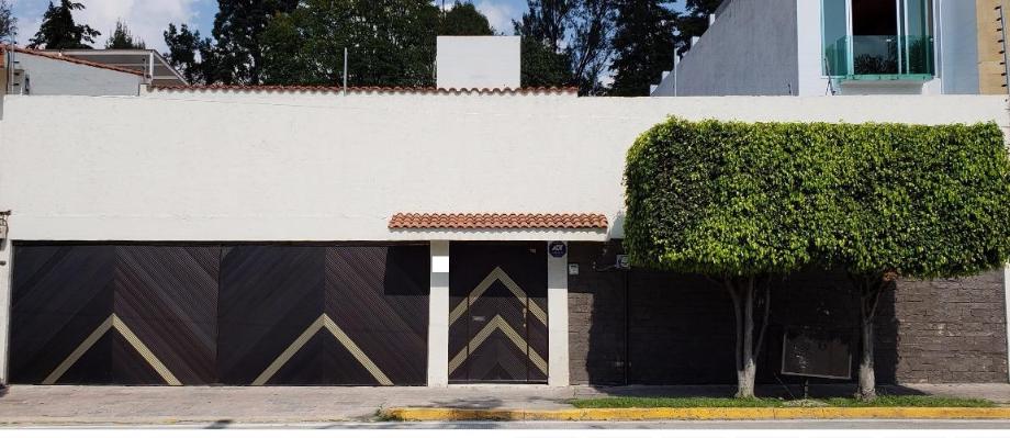Imagen de casa en renta en club de golf las fuentes, puebla, puebla