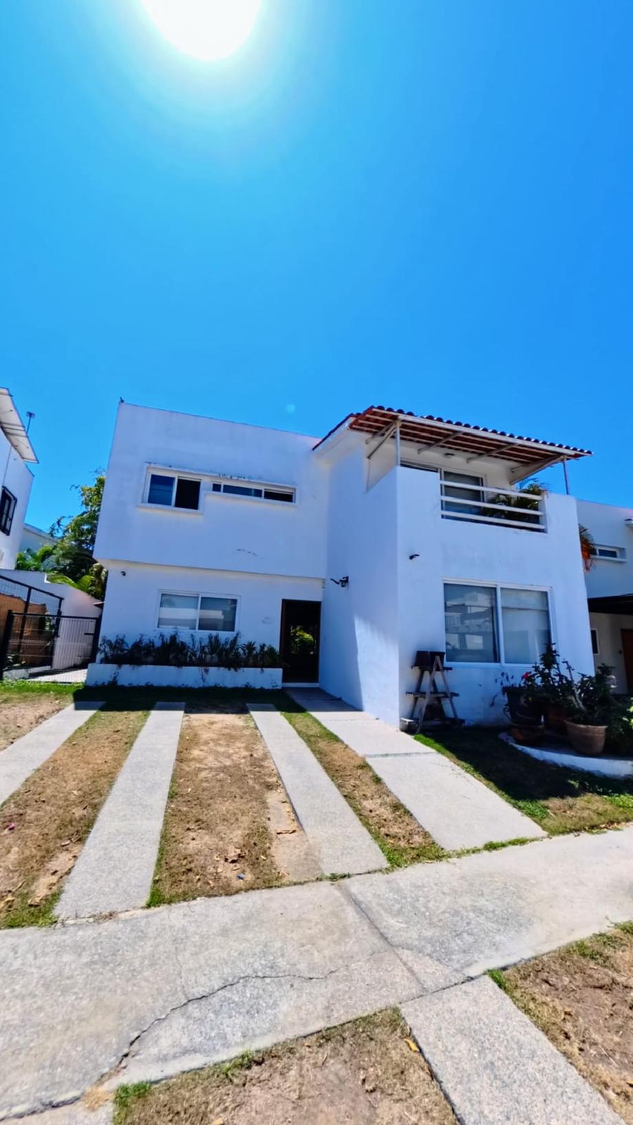 Imagen de casa en renta en flamingos, bahía de banderas, nayarit