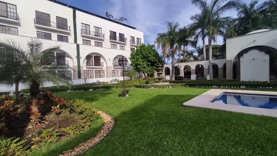 Imagen de departamento en renta en las palmas, cuernavaca, morelos
