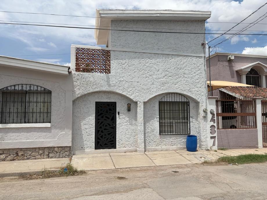 Imagen de departamento en renta en monumental, juárez, chihuahua