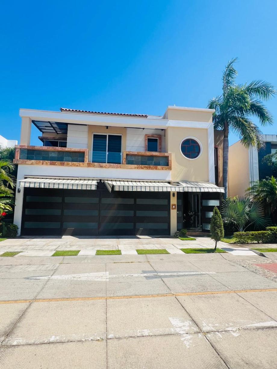Imagen de casa en renta en flamingos, bahía de banderas, nayarit