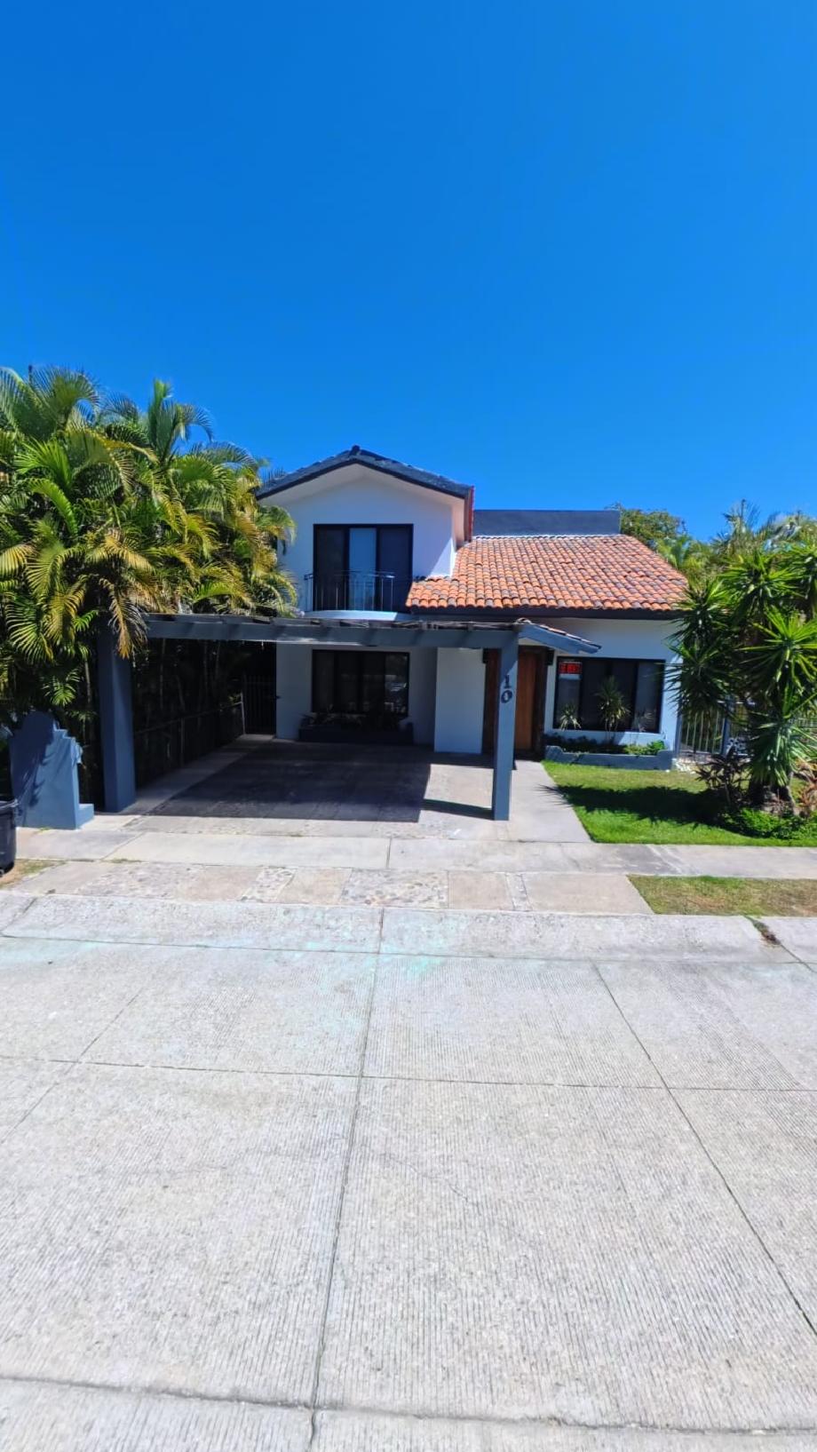 Imagen de casa en renta en flamingos, bahía de banderas, nayarit