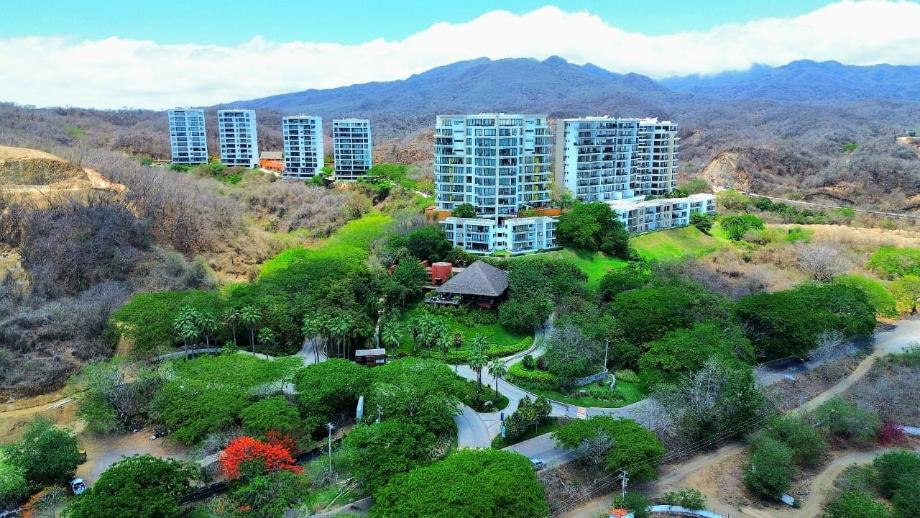 Imagen de departamento en venta en cruz de huanacaxtle, bahía de banderas, nayarit