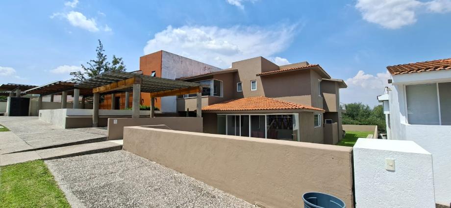 Imagen de casa en venta en club de golf amanali, tepeji del río de ocampo, hidalgo