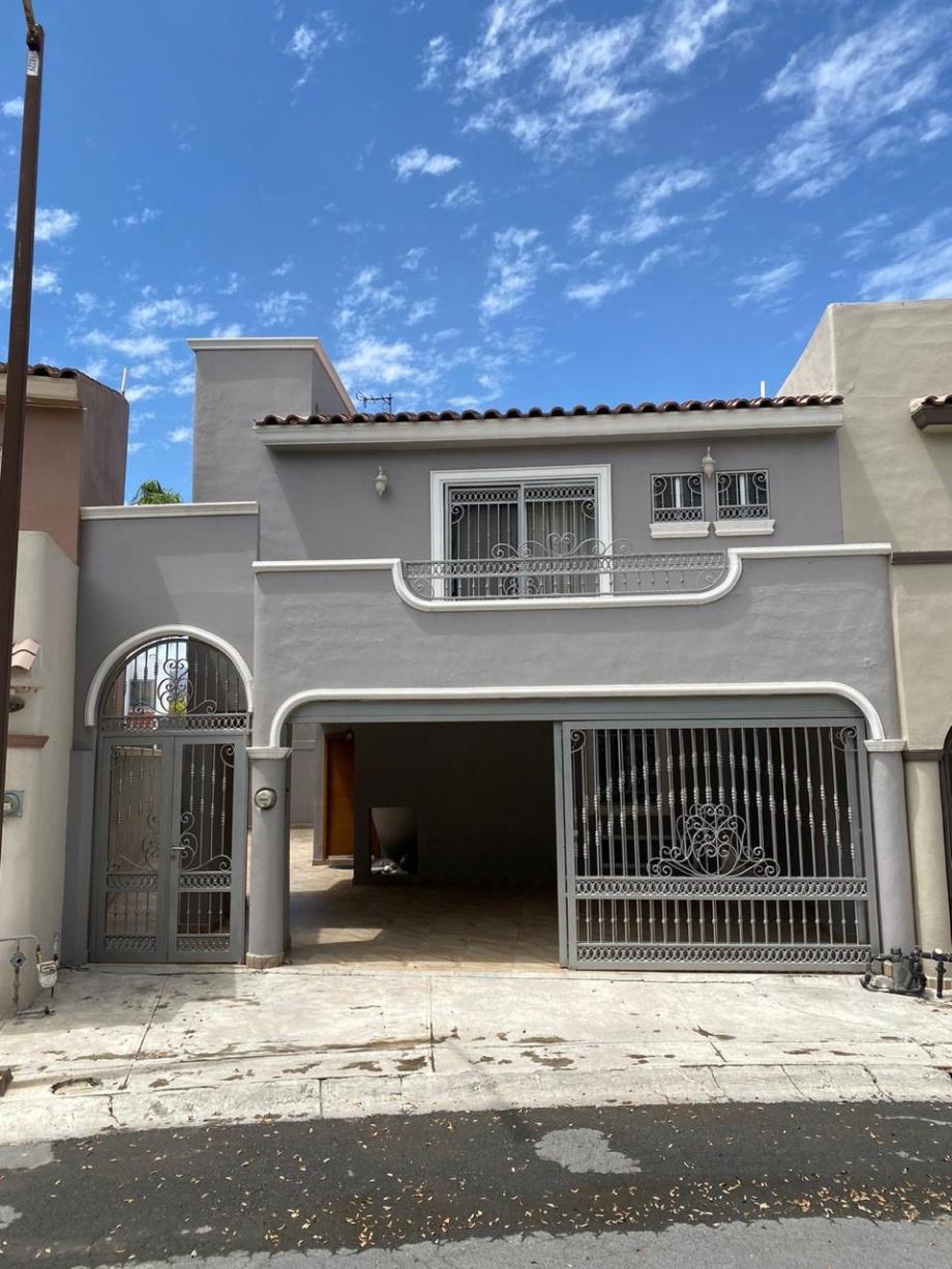 Imagen de casa en renta en privadas de anáhuac sector mediterráneo, general escobedo, nuevo león