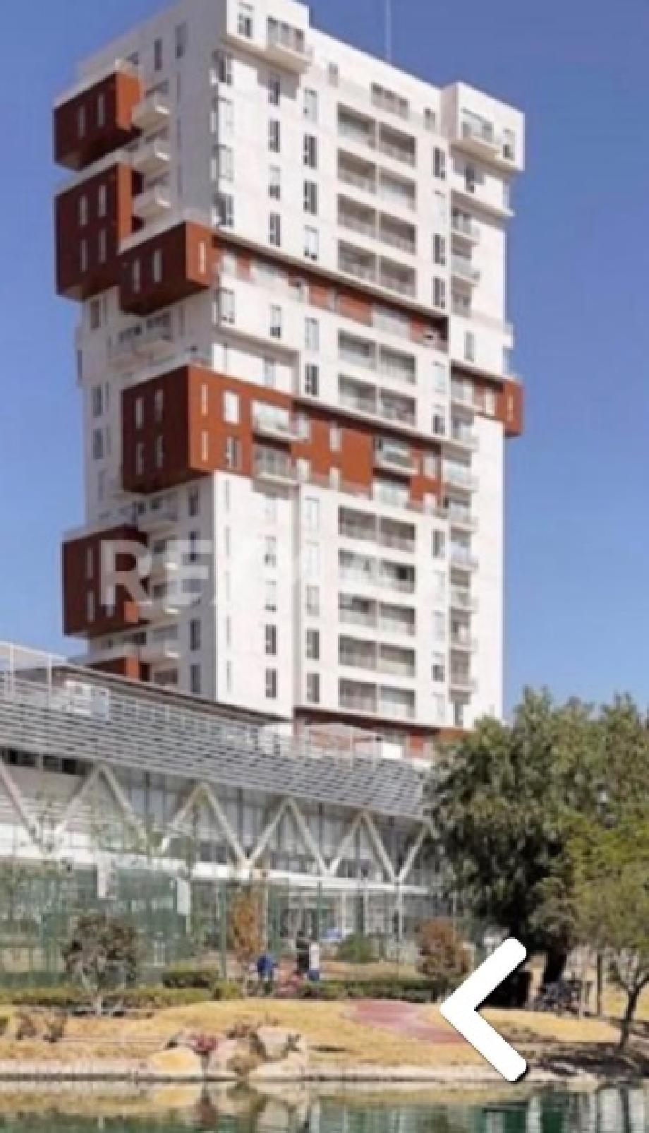 Imagen de departamento en renta en lomas de angelópolis, san andrés cholula, puebla