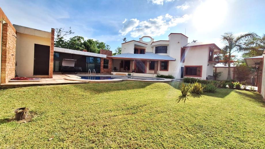 Imagen de casa en venta en miguel hidalgo 2a sección, centro, tabasco