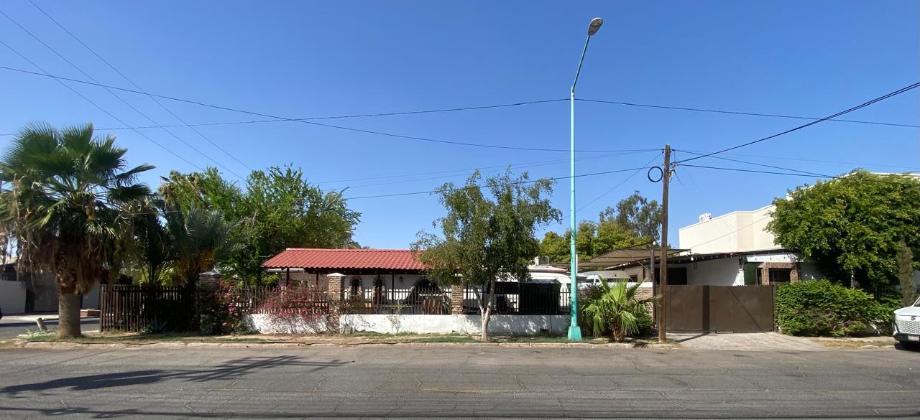 Imagen de casa en venta en los pinos, mexicali, baja california