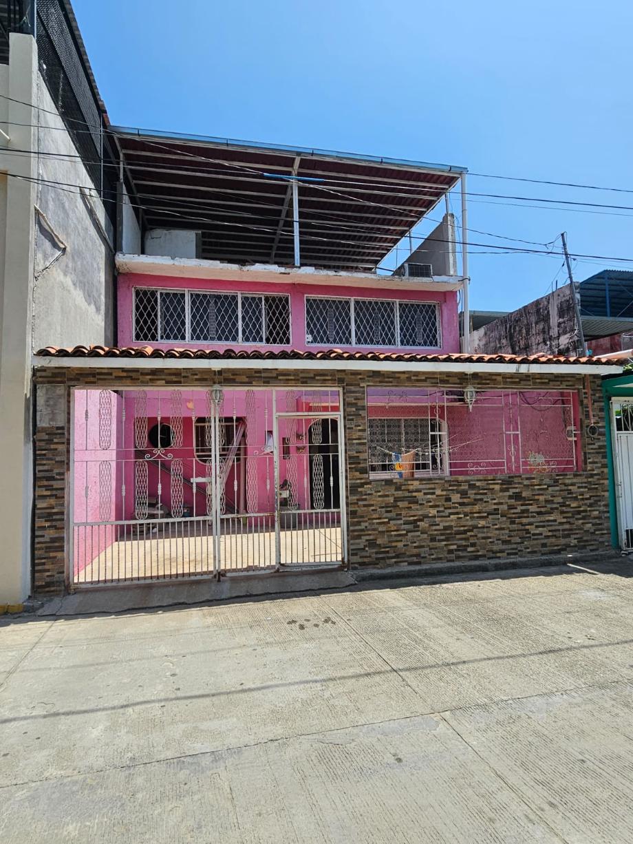 Imagen de casa en renta en renacimiento, acapulco de juárez, guerrero