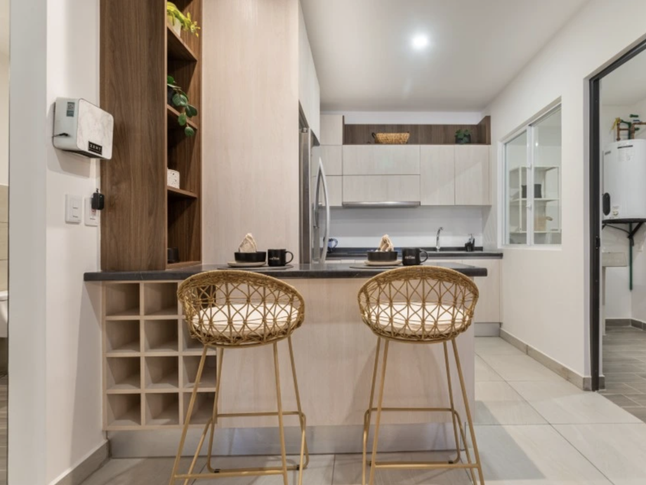 Imagen de departamento en venta en san josé puente de vigas, tlalnepantla de baz, estado de méxico