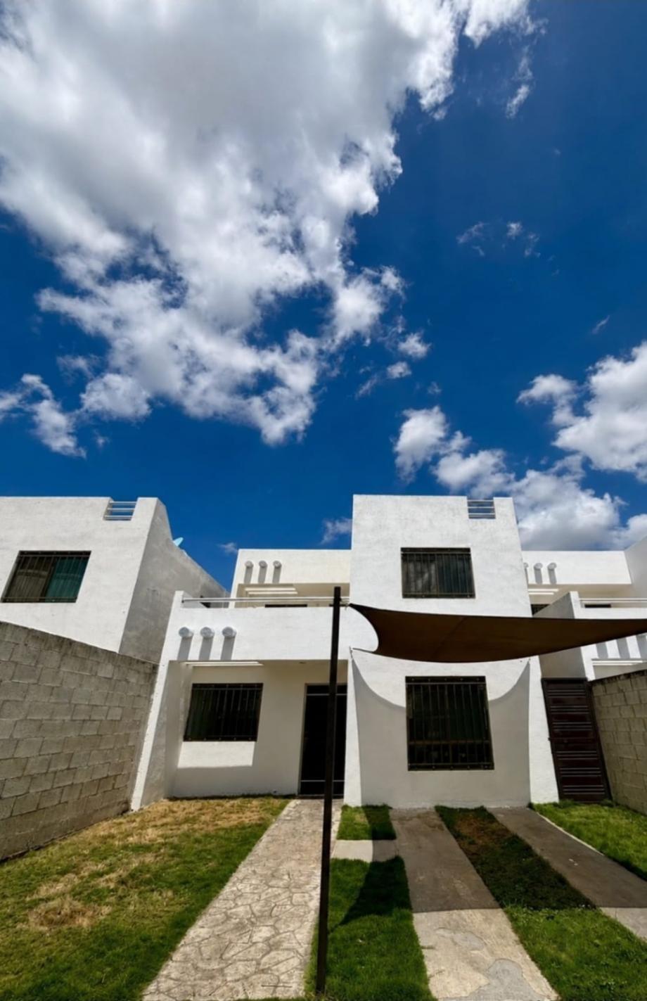 Imagen de casa en renta en las américas ii, mérida, yucatán